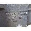 MERITOR-ROCKWELL MR2014XR264 DIFFERENTIAL ASSEMBLY REAR REAR thumbnail 2