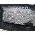MERITOR-ROCKWELL MR2014XR264 DIFFERENTIAL ASSEMBLY REAR REAR thumbnail 2