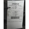 MERITOR-ROCKWELL MR2014XR279 DIFFERENTIAL ASSEMBLY REAR REAR thumbnail 3