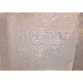 MERITOR-ROCKWELL MR2014XR308 DIFFERENTIAL ASSEMBLY REAR REAR thumbnail 2