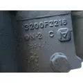 MERITOR-ROCKWELL MR2014XR355 DIFFERENTIAL ASSEMBLY REAR REAR thumbnail 2