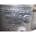 MERITOR-ROCKWELL MR2014XR355 DIFFERENTIAL ASSEMBLY REAR REAR thumbnail 2