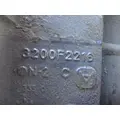 MERITOR-ROCKWELL MR2014XR355 DIFFERENTIAL ASSEMBLY REAR REAR thumbnail 2