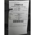 MERITOR-ROCKWELL MR2014XRTBD DIFFERENTIAL ASSEMBLY REAR REAR thumbnail 3