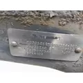 MERITOR-ROCKWELL MR2014X AXLE ASSEMBLY, REAR (REAR) thumbnail 4