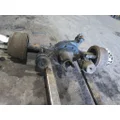 MERITOR-ROCKWELL MR2014X AXLE ASSEMBLY, REAR (REAR) thumbnail 2
