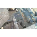 MERITOR-ROCKWELL MR2014X AXLE ASSEMBLY, REAR (REAR) thumbnail 1