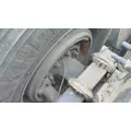 MERITOR-ROCKWELL MR2014X AXLE ASSEMBLY, REAR (REAR) thumbnail 2