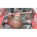 MERITOR-ROCKWELL MR2014X AXLE ASSEMBLY, REAR (REAR) thumbnail 4