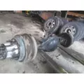 MERITOR-ROCKWELL MR2014X AXLE HOUSING, REAR (REAR) thumbnail 4