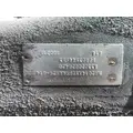 MERITOR-ROCKWELL MR2014X AXLE HOUSING, REAR (REAR) thumbnail 2
