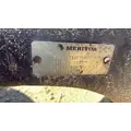MERITOR-ROCKWELL MR2014X AXLE HOUSING, REAR (REAR) thumbnail 4