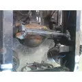 MERITOR-ROCKWELL MR2014X AXLE HOUSING, REAR (REAR) thumbnail 4