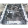 MERITOR-ROCKWELL MR2014X AXLE HOUSING, REAR (REAR) thumbnail 1