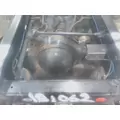 MERITOR-ROCKWELL MR2014X AXLE HOUSING, REAR (REAR) thumbnail 3