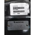 MERITOR-ROCKWELL MR2014X AXLE HOUSING, REAR (REAR) thumbnail 1