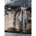 MERITOR-ROCKWELL MR2014X AXLE HOUSING, REAR (REAR) thumbnail 3