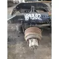 MERITOR-ROCKWELL MR2014X AXLE HOUSING, REAR (REAR) thumbnail 4