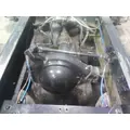 MERITOR-ROCKWELL MR2014X AXLE HOUSING, REAR (REAR) thumbnail 4