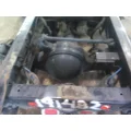 MERITOR-ROCKWELL MR2014X AXLE HOUSING, REAR (REAR) thumbnail 4