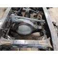 MERITOR-ROCKWELL MR2014X AXLE HOUSING, REAR (REAR) thumbnail 6