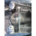 MERITOR-ROCKWELL MR2014X AXLE HOUSING, REAR (REAR) thumbnail 3