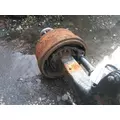 MERITOR-ROCKWELL MR2014X AXLE HOUSING, REAR (REAR) thumbnail 4