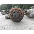 MERITOR-ROCKWELL MR2014X AXLE HOUSING, REAR (REAR) thumbnail 3