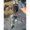 MERITOR-ROCKWELL MR2014X AXLE HOUSING, REAR (REAR) thumbnail 4