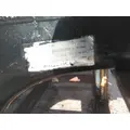 MERITOR-ROCKWELL MR2214X AXLE HOUSING, REAR (REAR) thumbnail 1