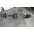 MERITOR-ROCKWELL MS12113 AXLE HOUSING, REAR (REAR) thumbnail 1