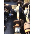 MERITOR-ROCKWELL MS1714X AXLE ASSEMBLY, REAR (REAR) thumbnail 3