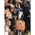 MERITOR-ROCKWELL MS1714X AXLE ASSEMBLY, REAR (REAR) thumbnail 3