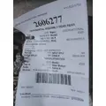 MERITOR-ROCKWELL MS1914XR513 DIFFERENTIAL ASSEMBLY REAR REAR thumbnail 10
