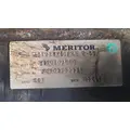 MERITOR-ROCKWELL MS1914XR557 DIFFERENTIAL ASSEMBLY REAR REAR thumbnail 3