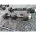 MERITOR-ROCKWELL MS1914X AXLE ASSEMBLY, REAR (REAR) thumbnail 2
