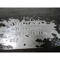 MERITOR-ROCKWELL MS1914X AXLE ASSEMBLY, REAR (REAR) thumbnail 6