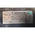 MERITOR-ROCKWELL MS1914X AXLE ASSEMBLY, REAR (REAR) thumbnail 3