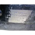 MERITOR-ROCKWELL MS1914 AXLE ASSEMBLY, REAR (REAR) thumbnail 3