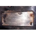 MERITOR-ROCKWELL MS2114XR513 DIFFERENTIAL ASSEMBLY REAR REAR thumbnail 3