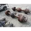 MERITOR-ROCKWELL MS2114X AXLE ASSEMBLY, REAR (REAR) thumbnail 2