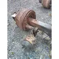 MERITOR-ROCKWELL MS2114X AXLE ASSEMBLY, REAR (REAR) thumbnail 4