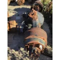 MERITOR-ROCKWELL MS2114X AXLE ASSEMBLY, REAR (REAR) thumbnail 3
