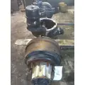 MERITOR-ROCKWELL MS2317H AXLE HOUSING, REAR (REAR) thumbnail 8