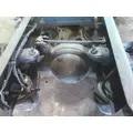 MERITOR-ROCKWELL MVL2014P3 AXLE HOUSING, REAR (REAR) thumbnail 4