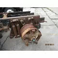 MERITOR-ROCKWELL R170 AXLE ASSEMBLY, REAR (REAR) thumbnail 1