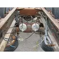 MERITOR-ROCKWELL R170 AXLE ASSEMBLY, REAR (REAR) thumbnail 2