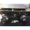 MERITOR-ROCKWELL RD20145R336 CUTOFF - TANDEM AXLE thumbnail 1