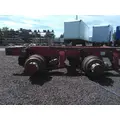 MERITOR-ROCKWELL RD20145R342 CUTOFF - SINGLE AXLE thumbnail 2