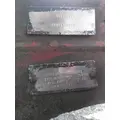 MERITOR-ROCKWELL RD20145R342 CUTOFF - SINGLE AXLE thumbnail 7